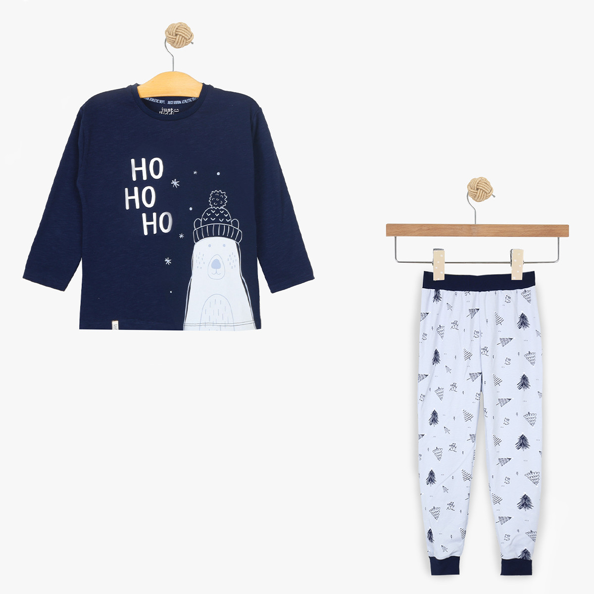 Just kiddin pidžama 