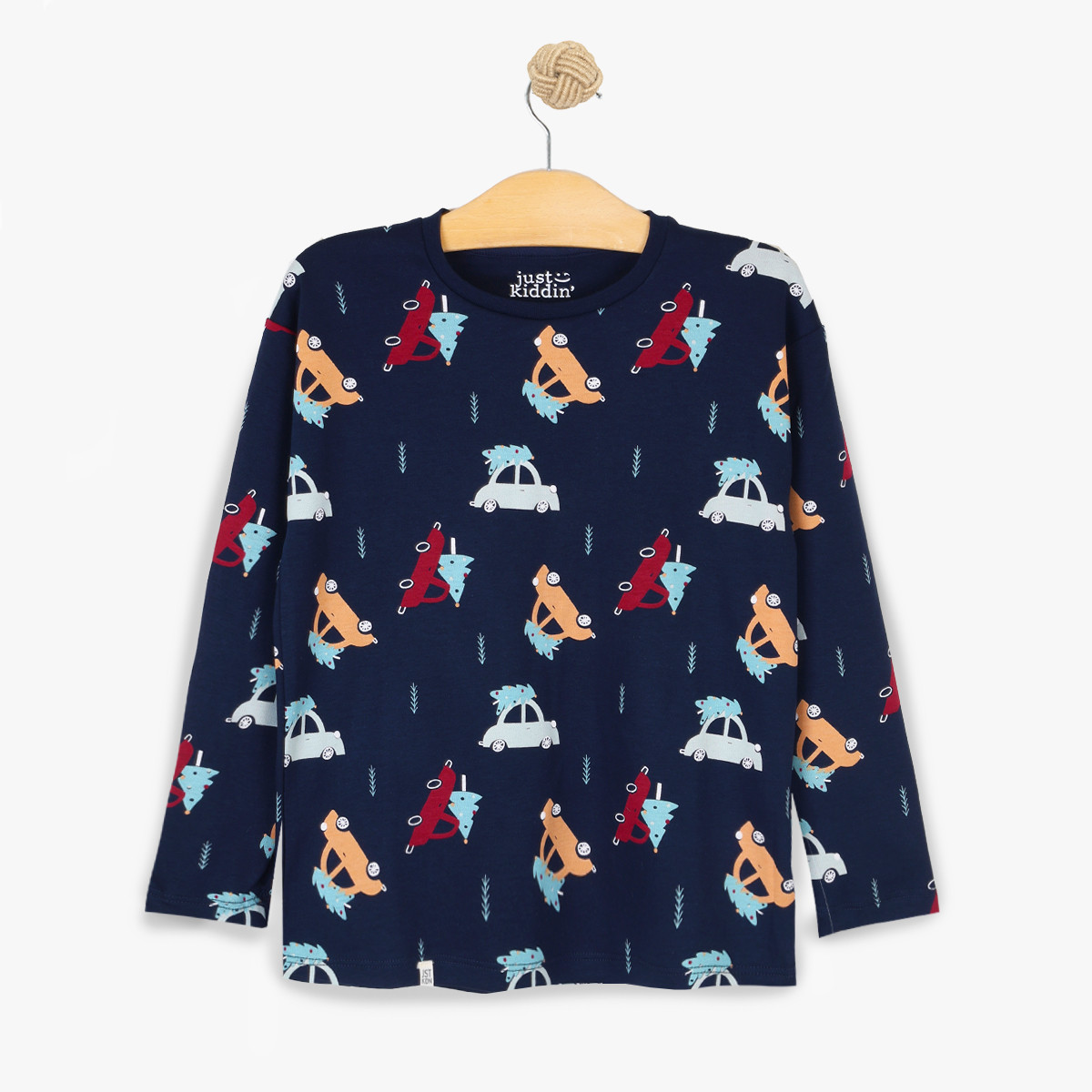 Just kiddin pidžama 