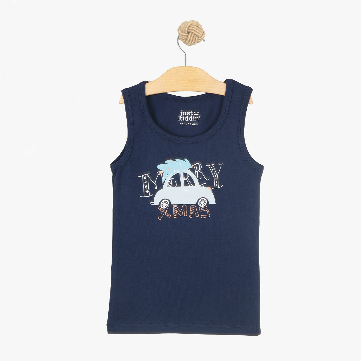 Just kiddin potkošulja 