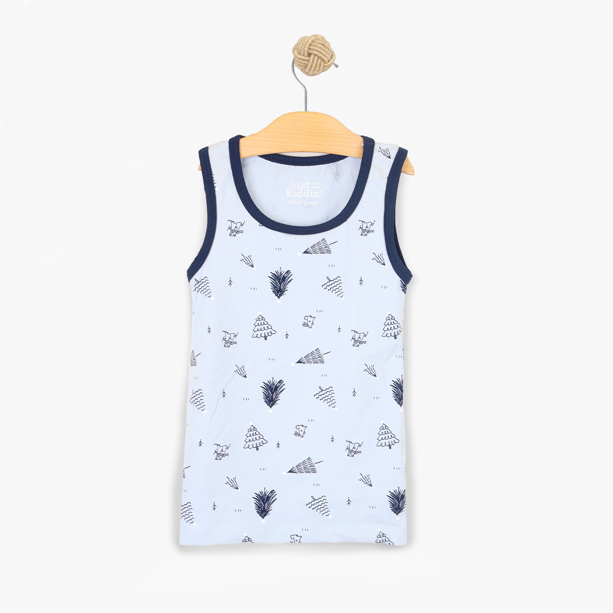 Just kiddin potkošulja 