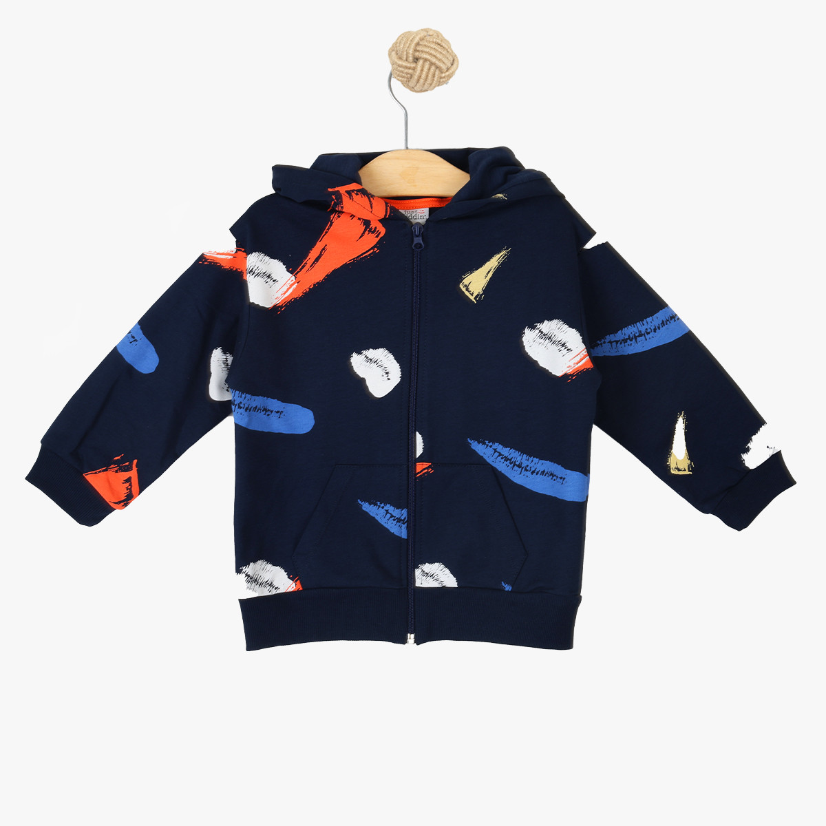 Just kiddin duks jakna 