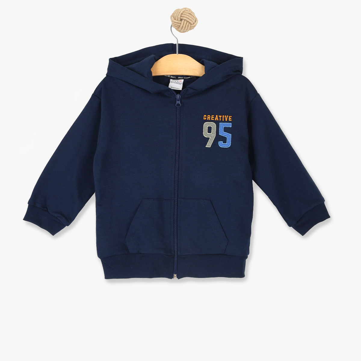 Just kiddin komplet trenerka 