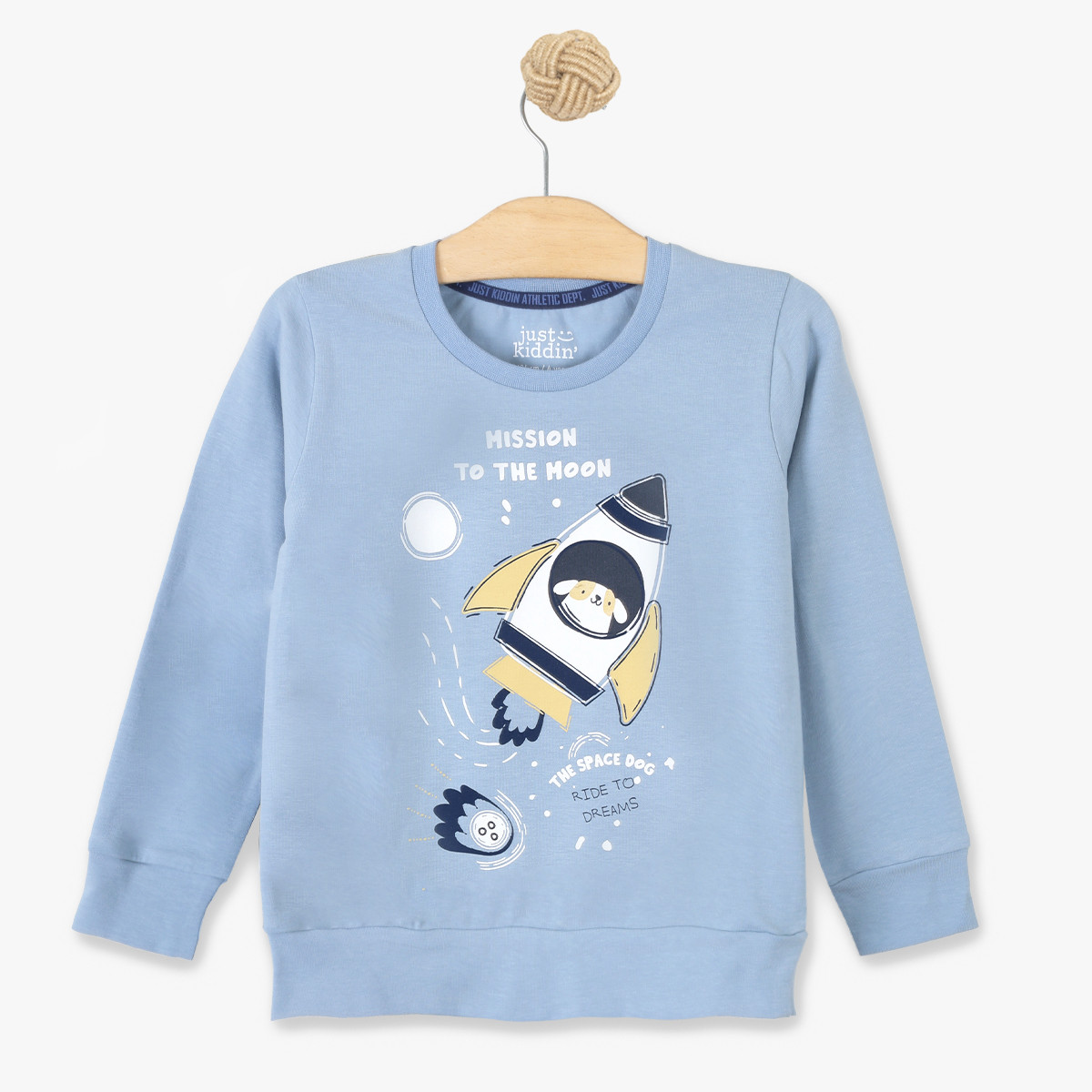 Just kiddin pidžama 6-10