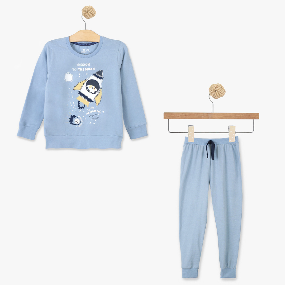 Just kiddin pidžama 12-14