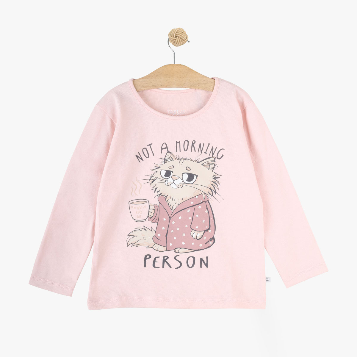 Just kiddin pidžama, 12-16