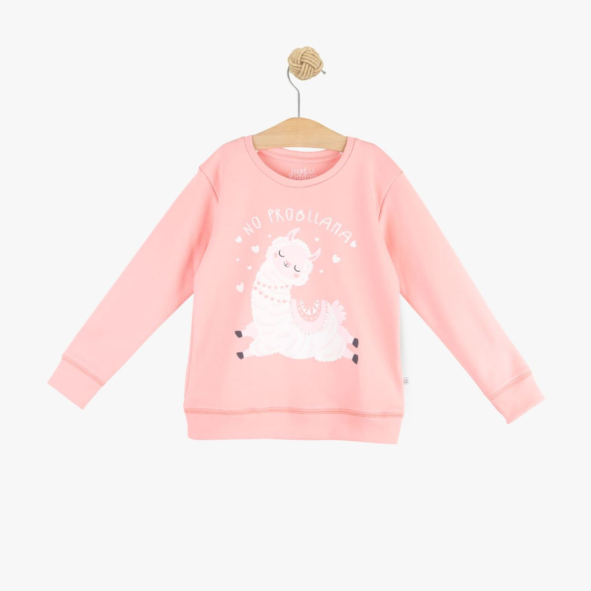 Just kiddin pidžama, 6-10