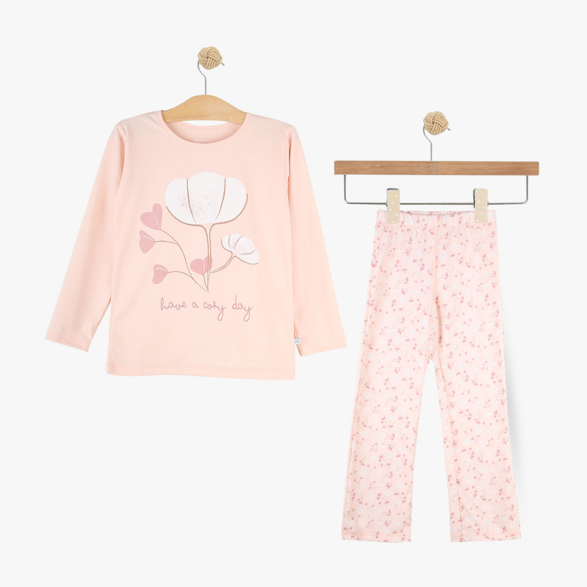 Just kiddin pidžama, 6-10