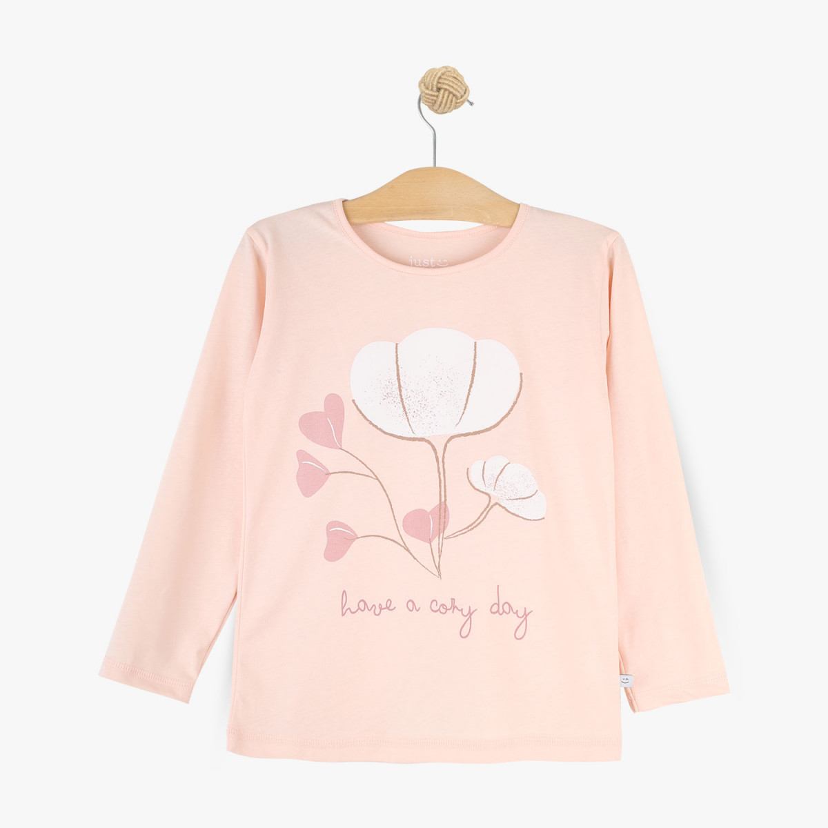 Just kiddin pidžama, 6-10