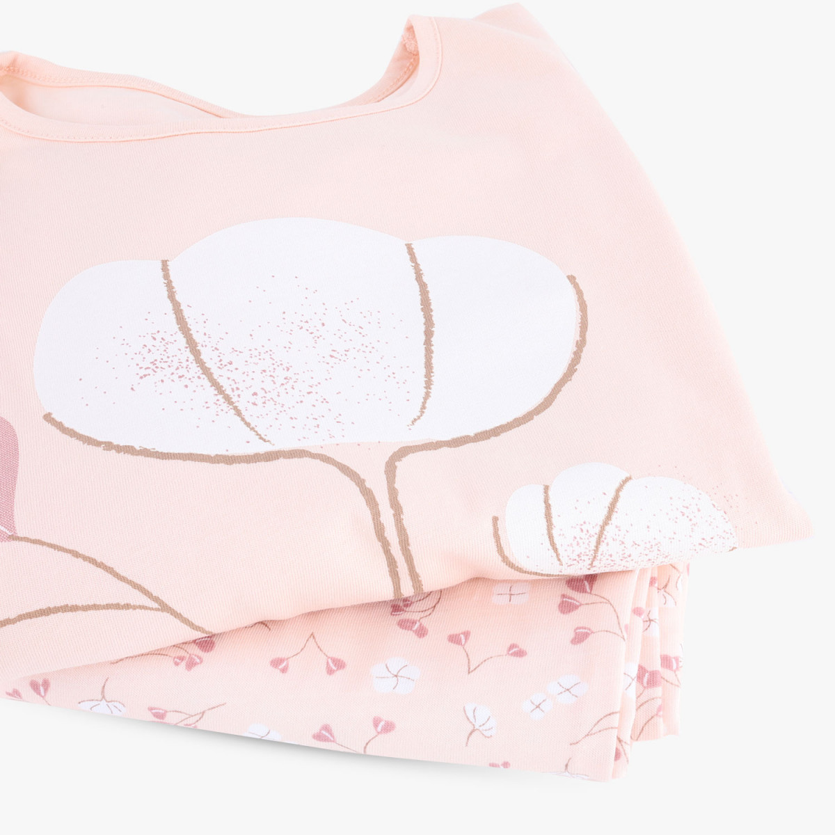 Just kiddin pidžama, 12