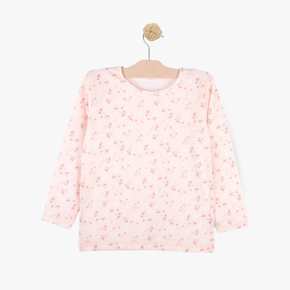 Just kiddin pidžama, 5