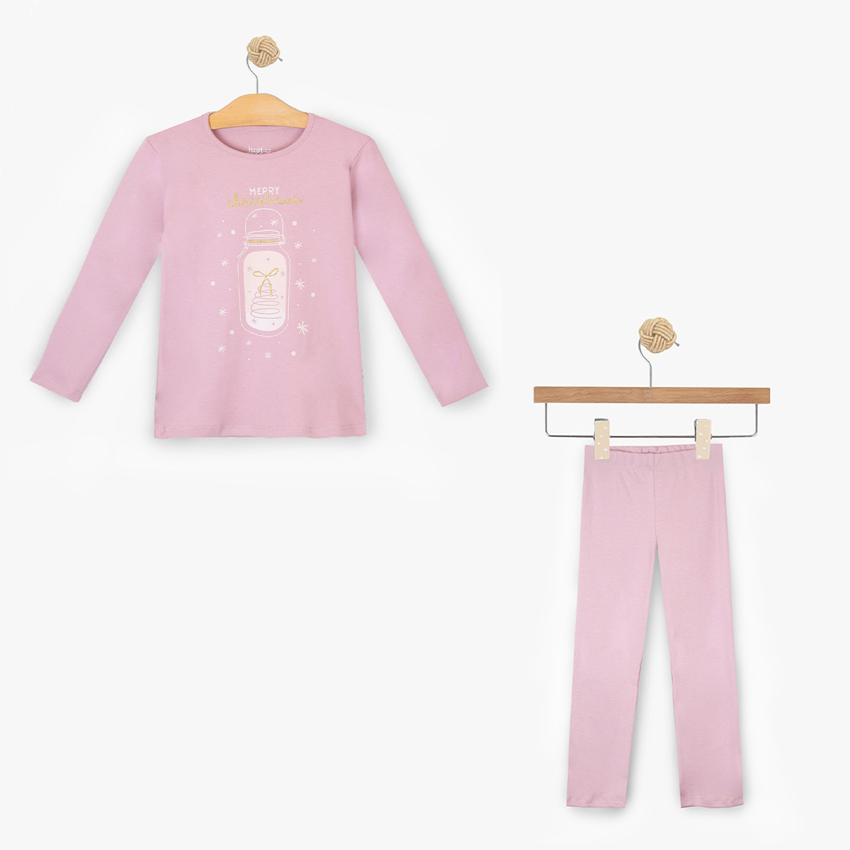 Just kiddin pidžama 