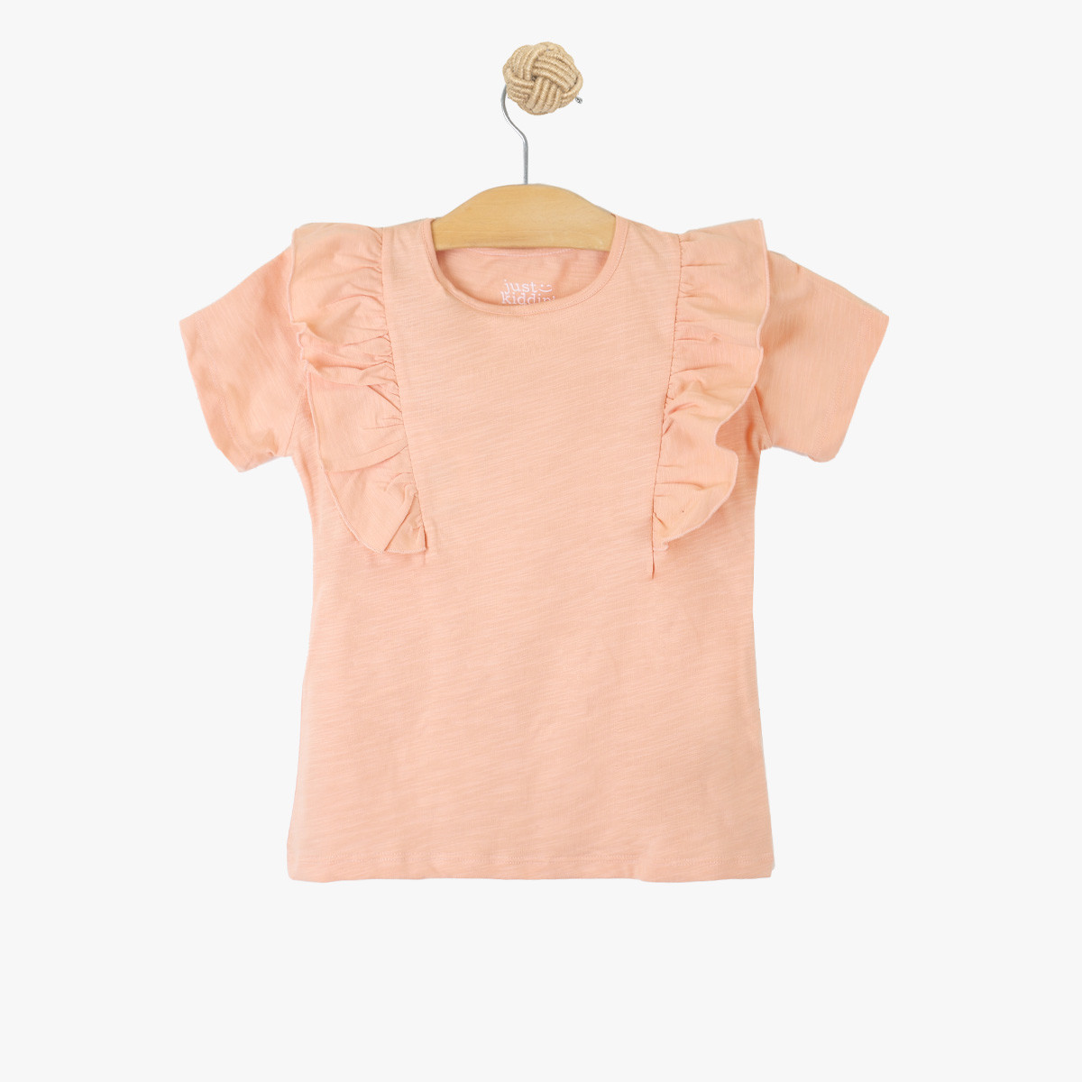 Just kiddin majica, 8-12