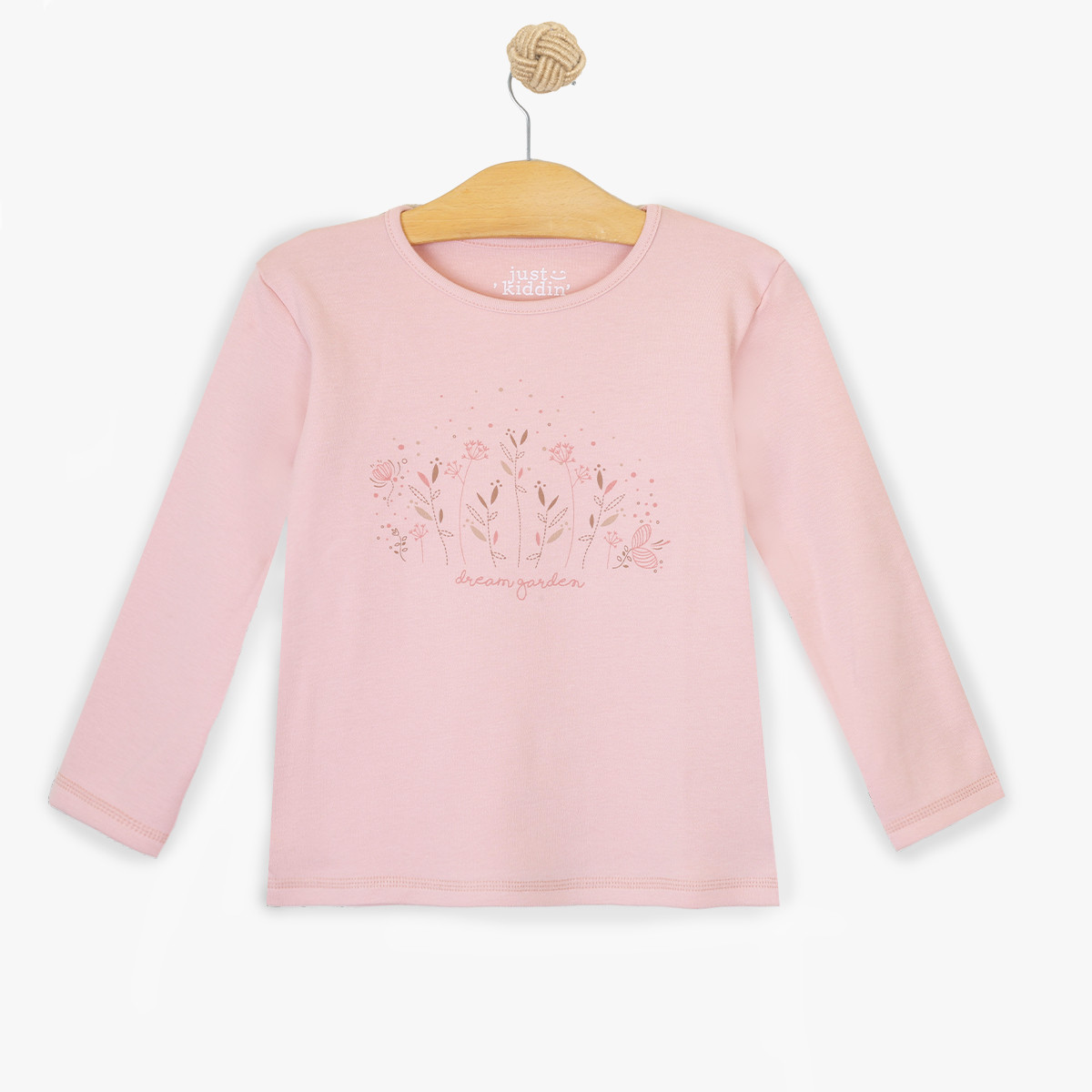 Just kiddin pidzama,4-10