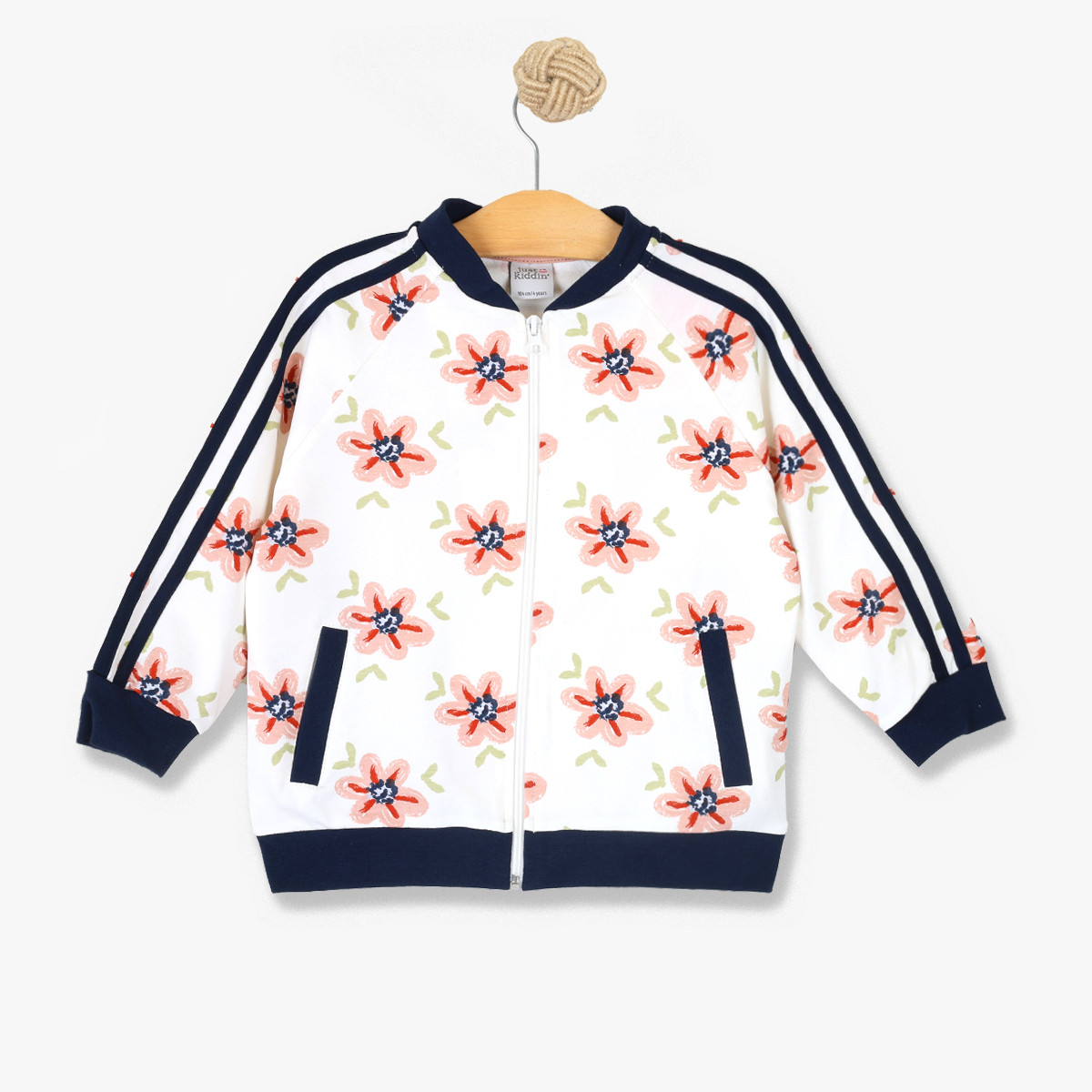 Just kiddin duks jakna 