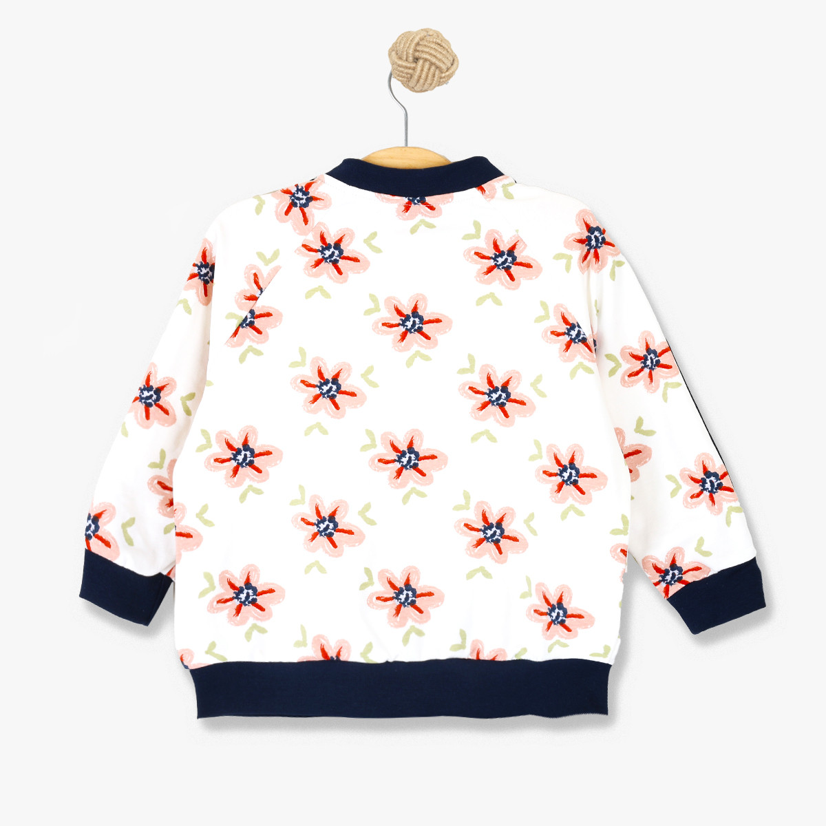 Just kiddin duks jakna 