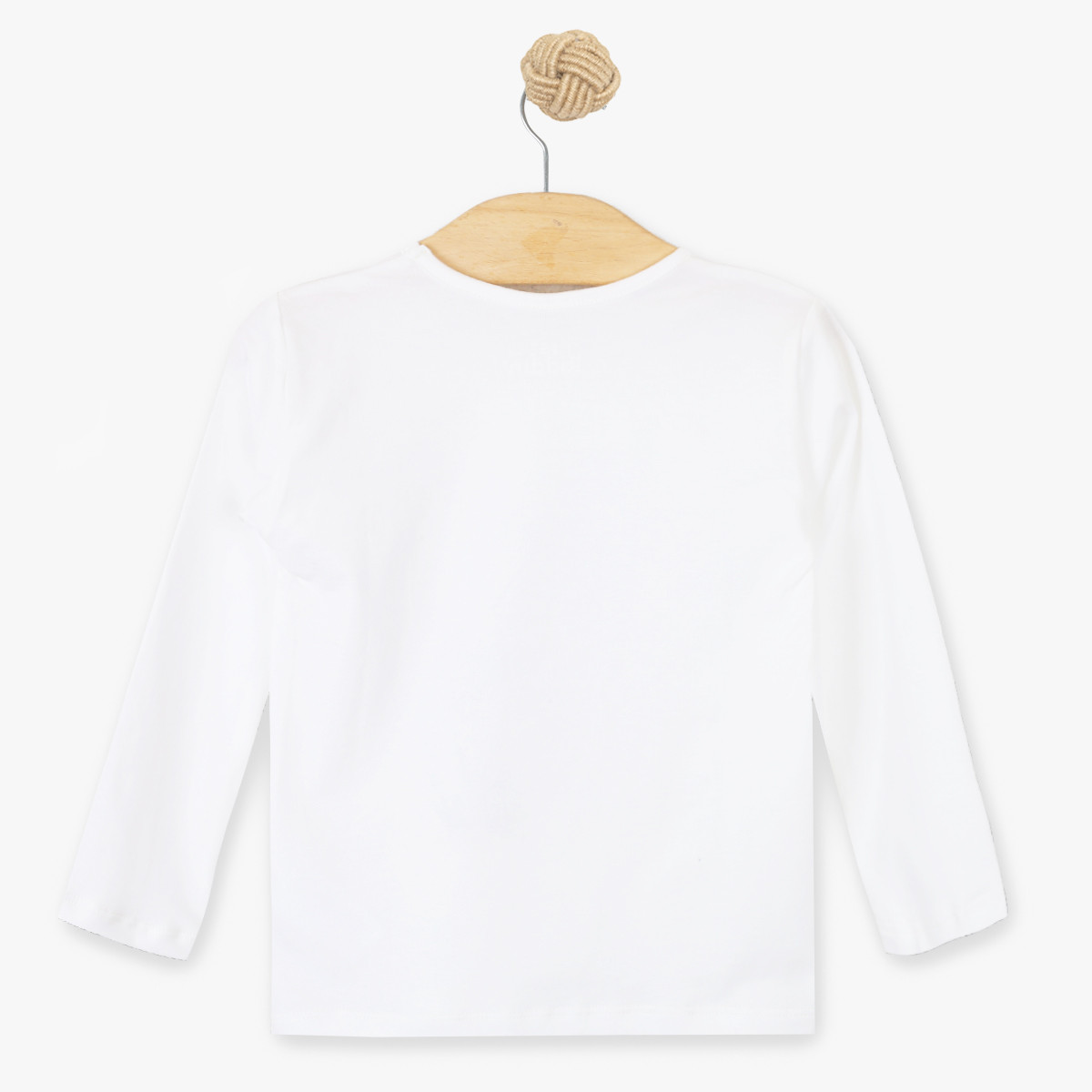 Just kiddin majica 3-6