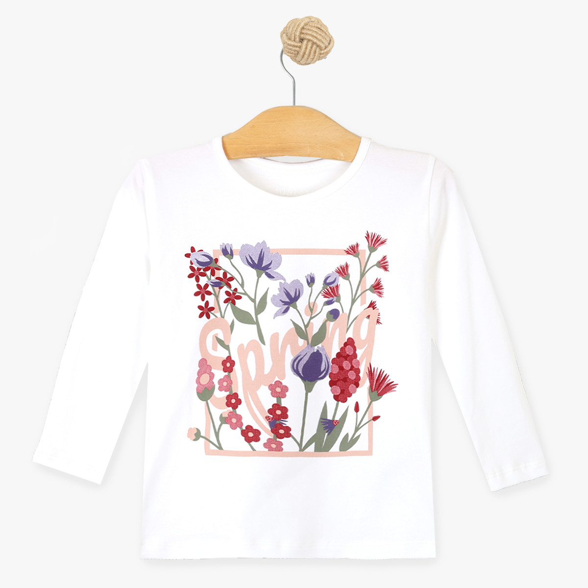 Just kiddin majica 8-12