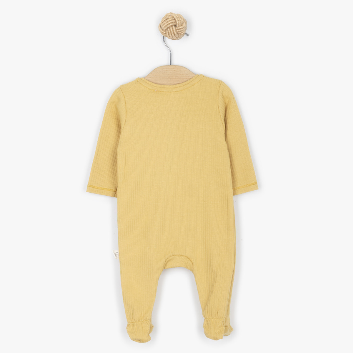 Just kiddin baby zeka 