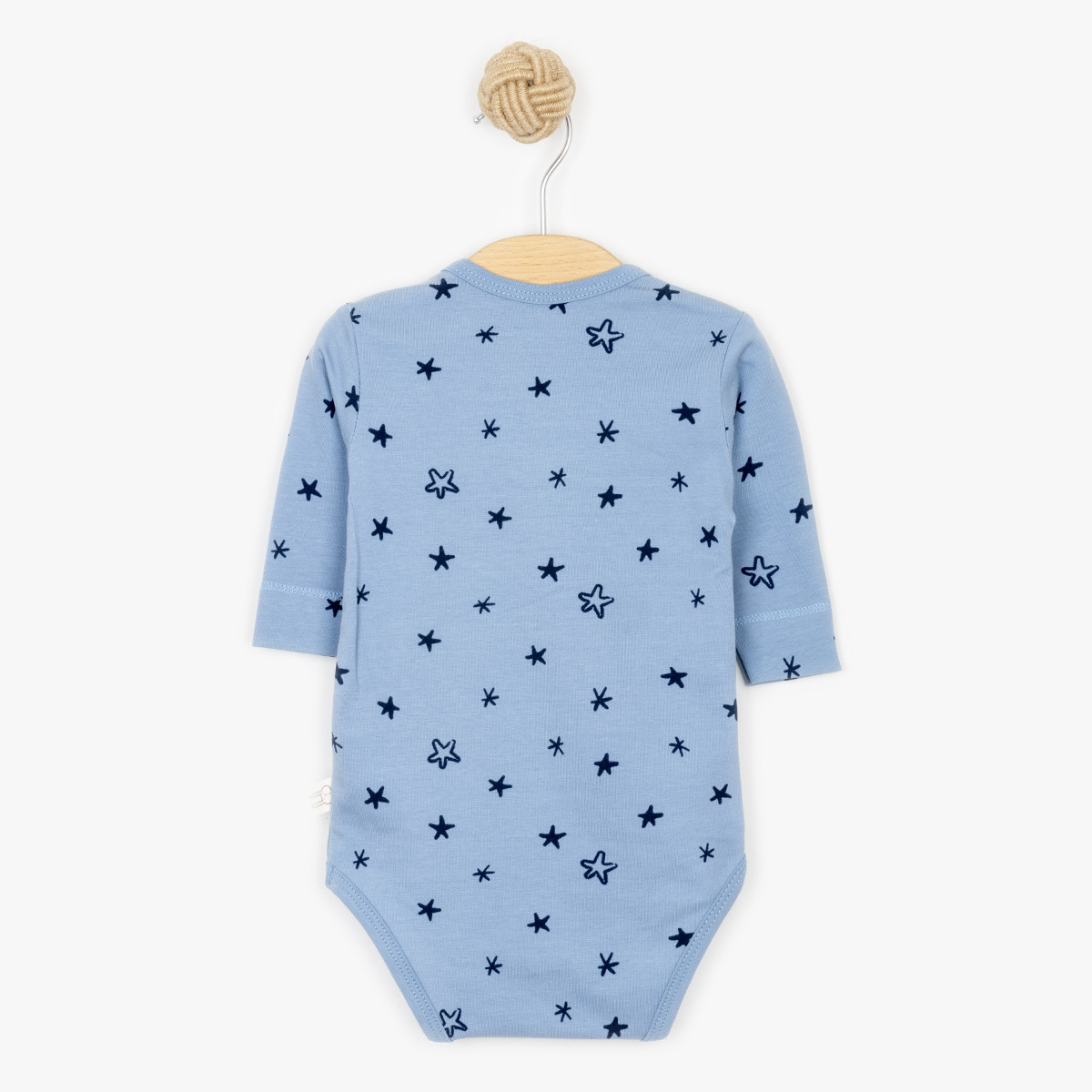 Just kiddin baby bodi 