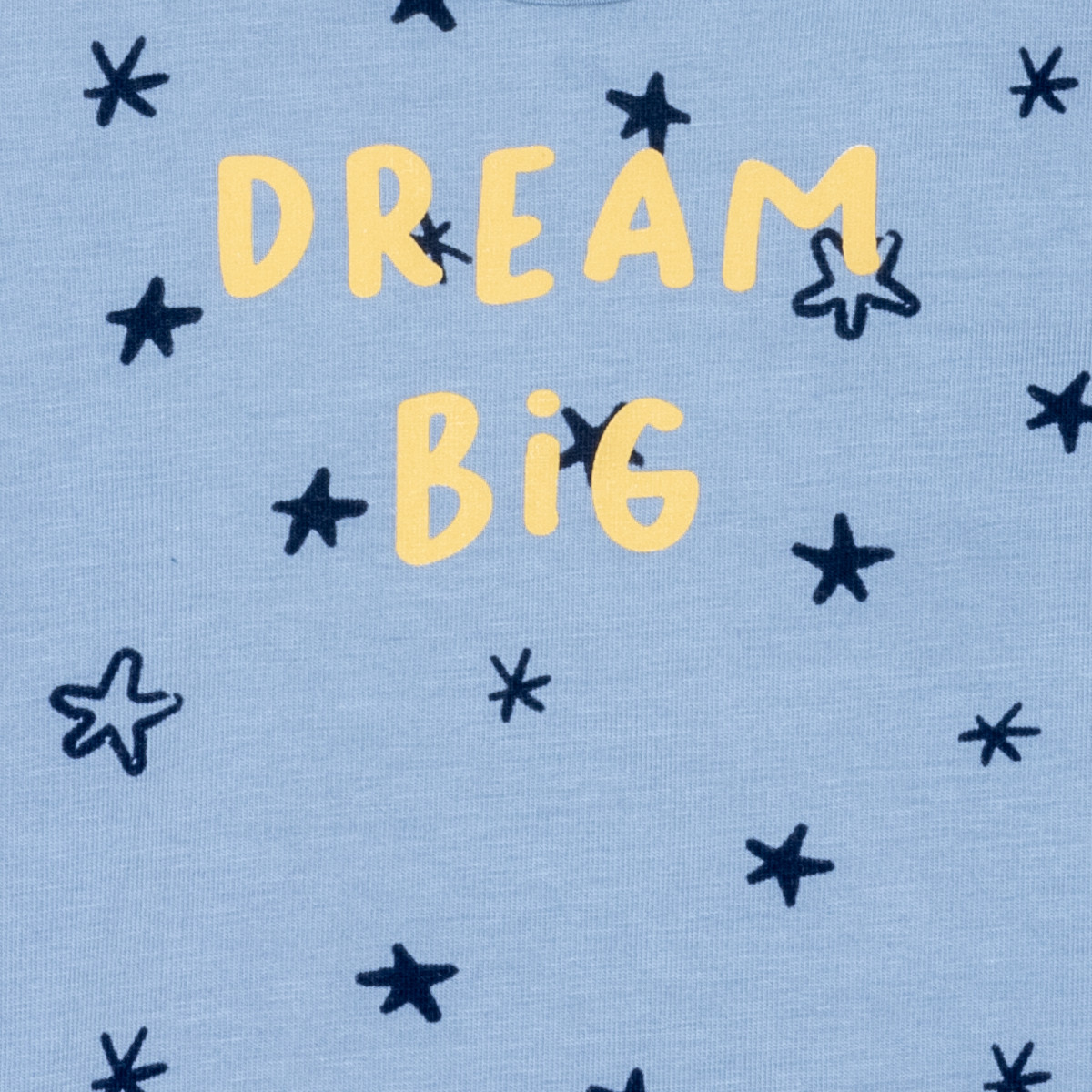 Just kiddin baby bodi 