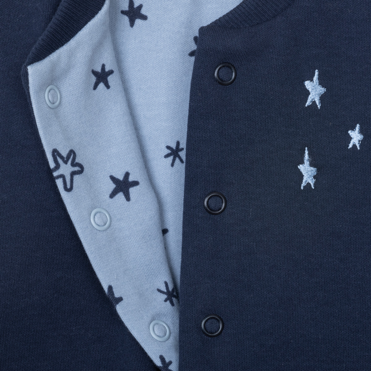 Just kiddin baby prsluk 