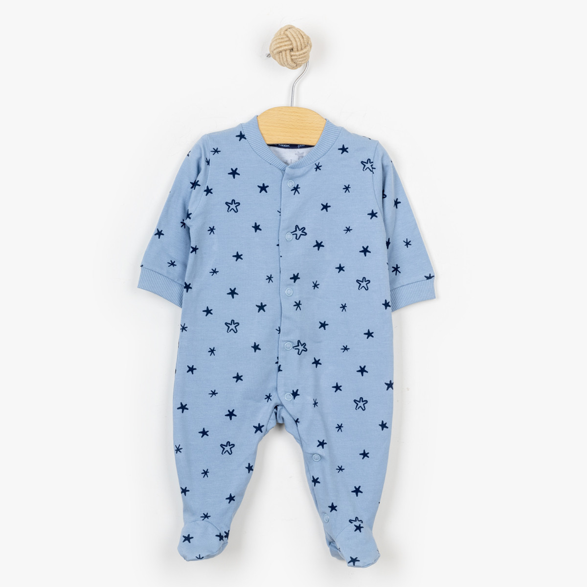 Just kiddin baby zeka 