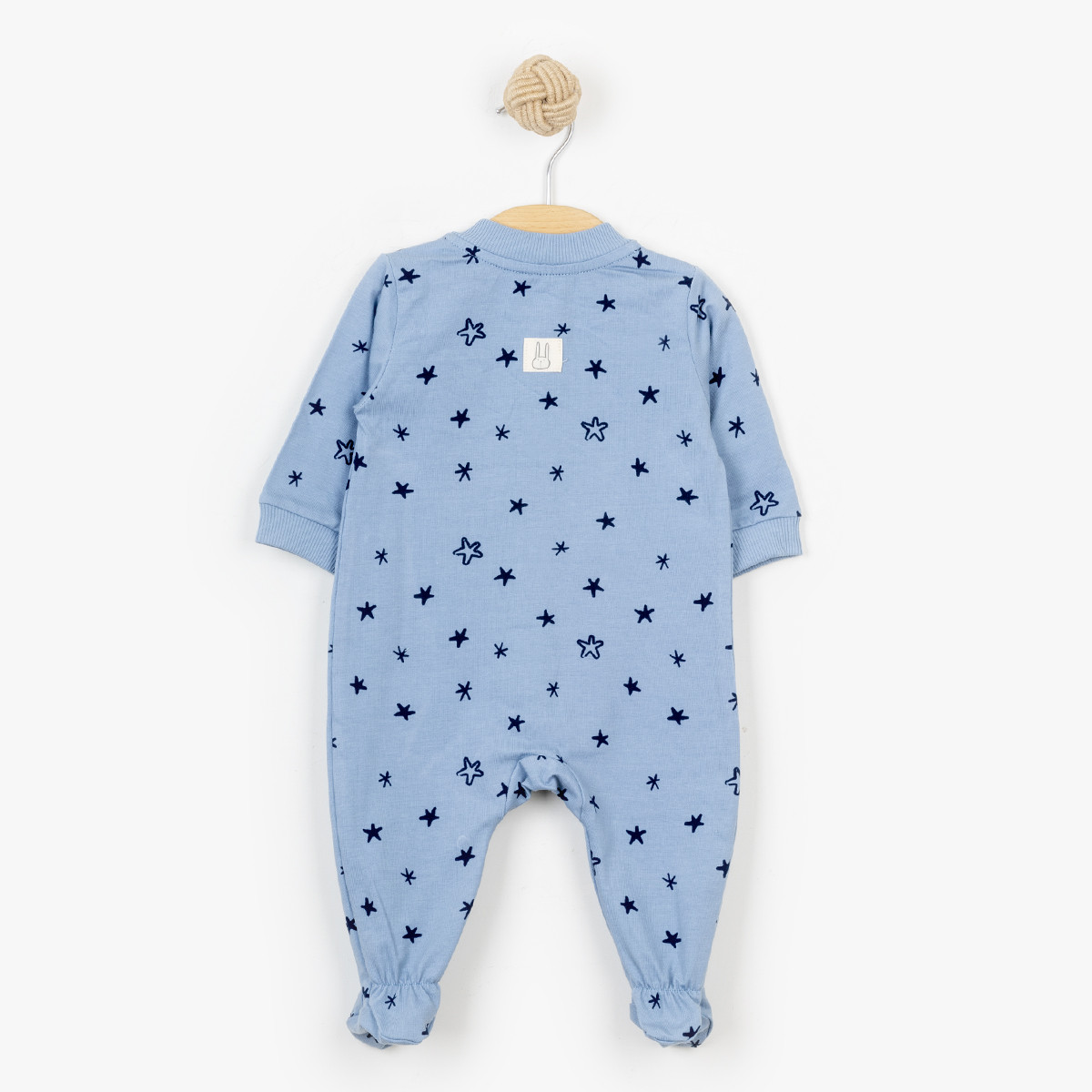 Just kiddin baby zeka 