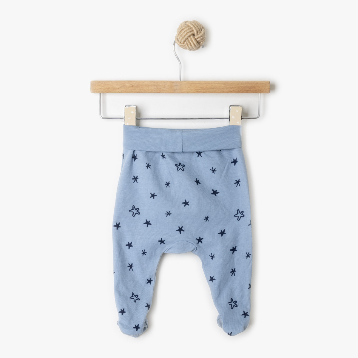 Just kiddin baby donji deo 