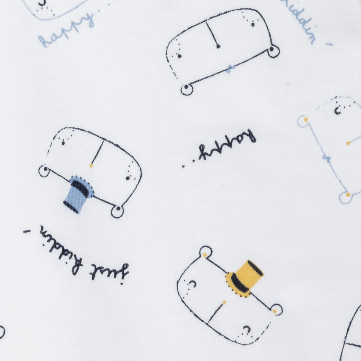 Just kiddin baby pidžama 