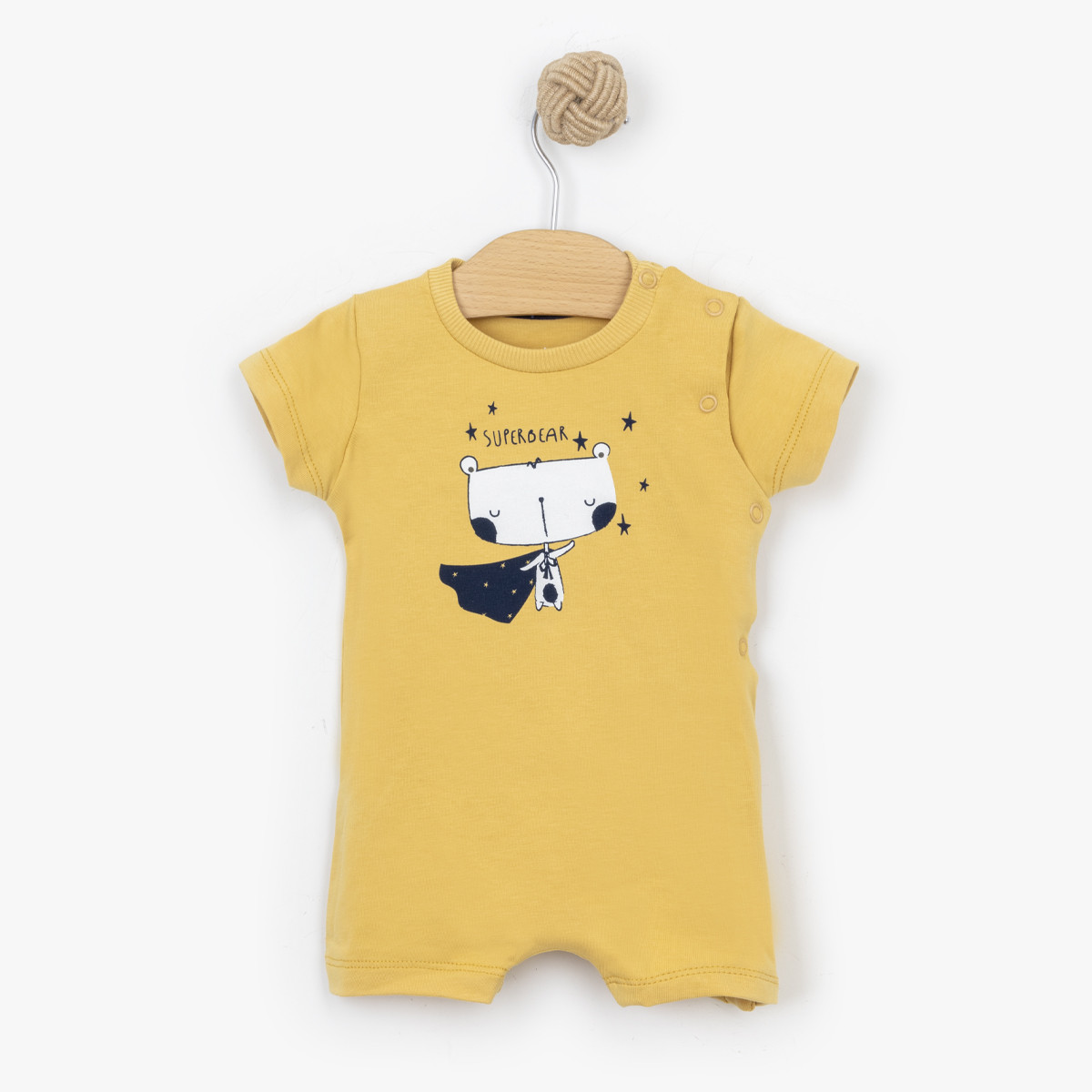 Just kiddin baby zeka 