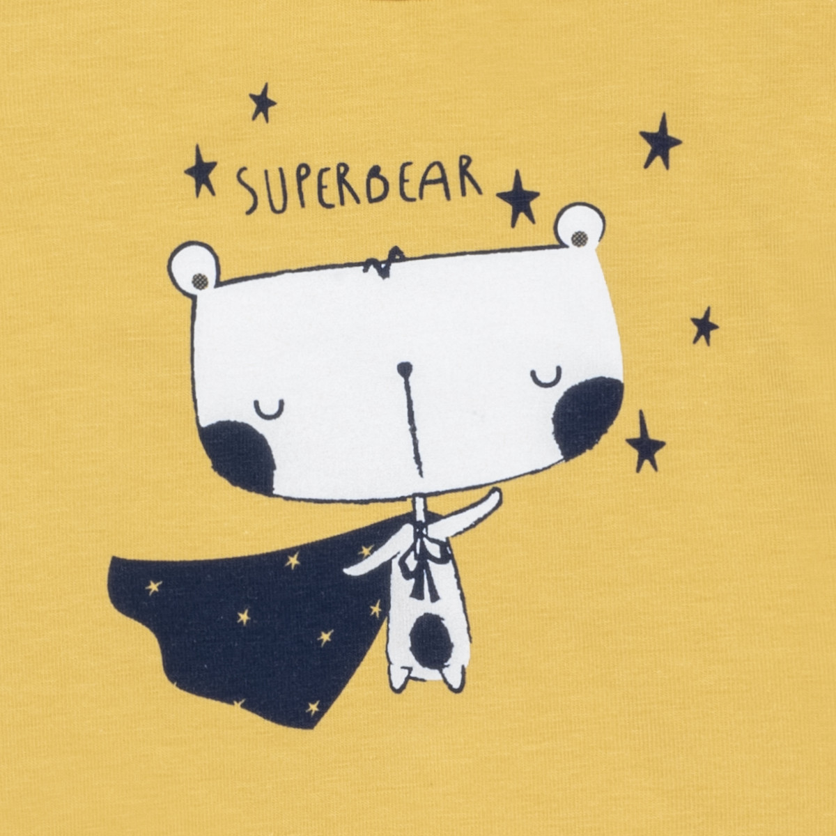 Just kiddin baby zeka 