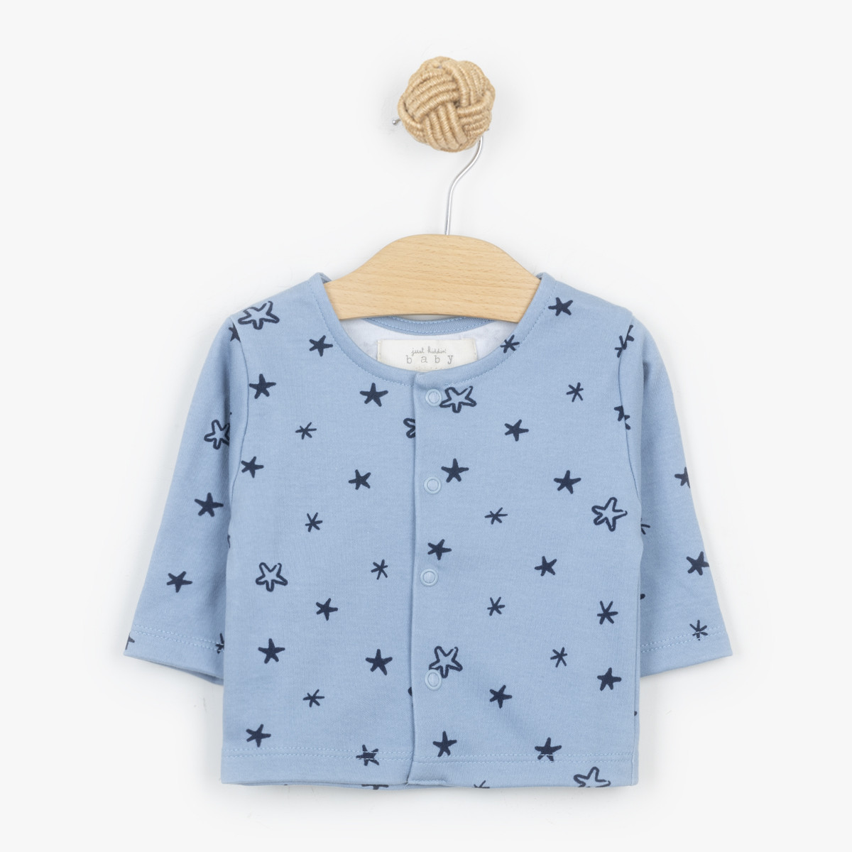 Just kiddin baby set 