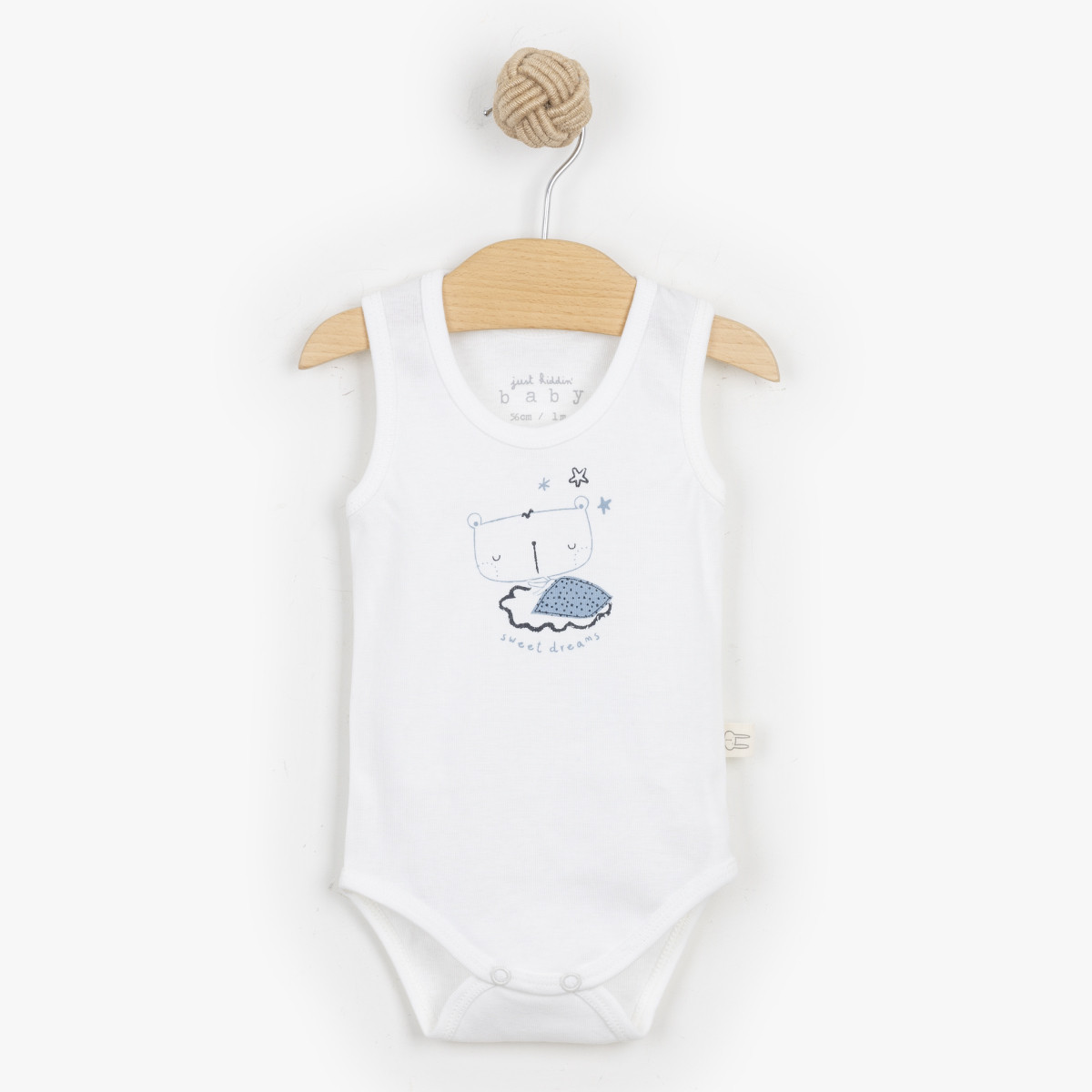 Just kiddin baby set 