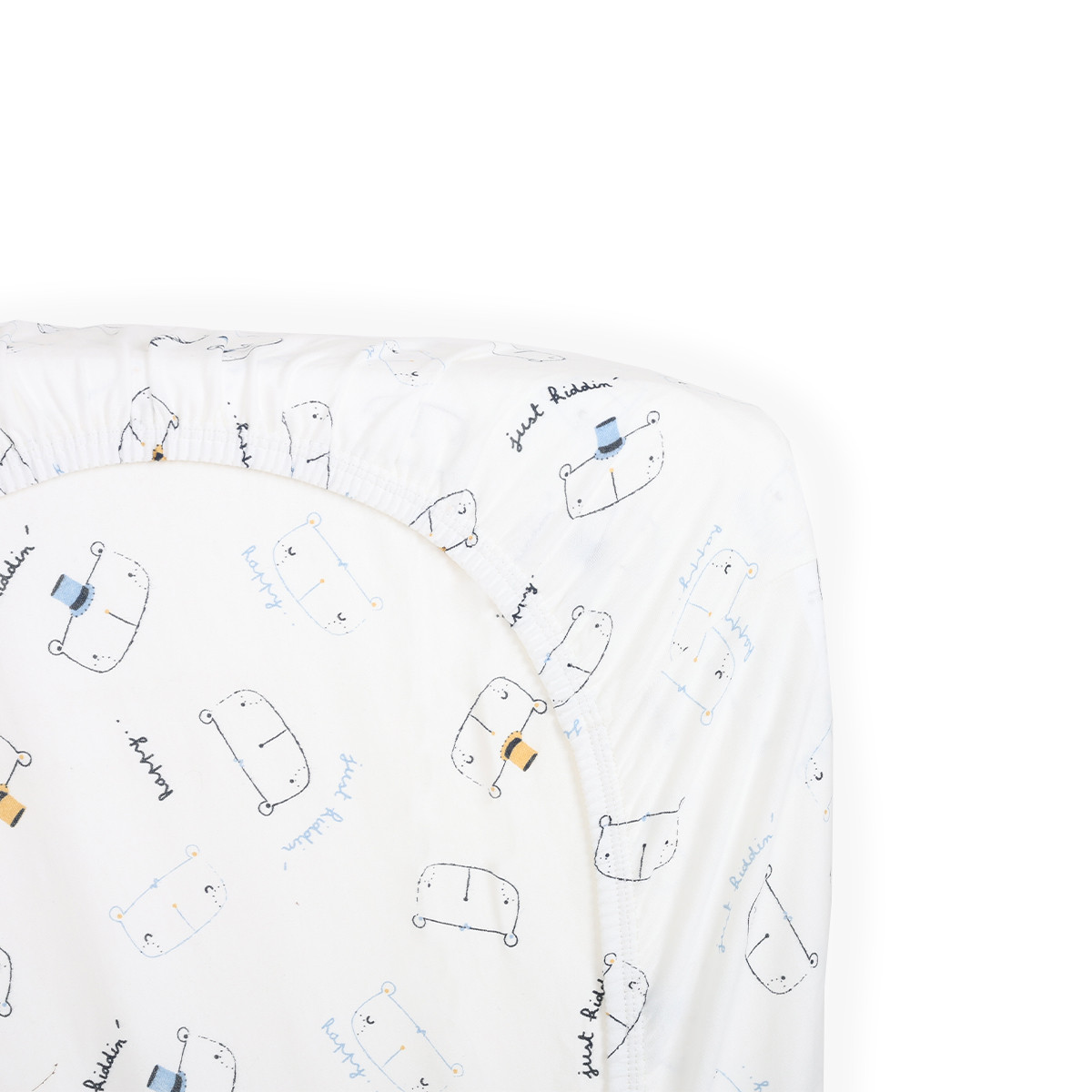 Just kiddin baby navlaka za dušek 