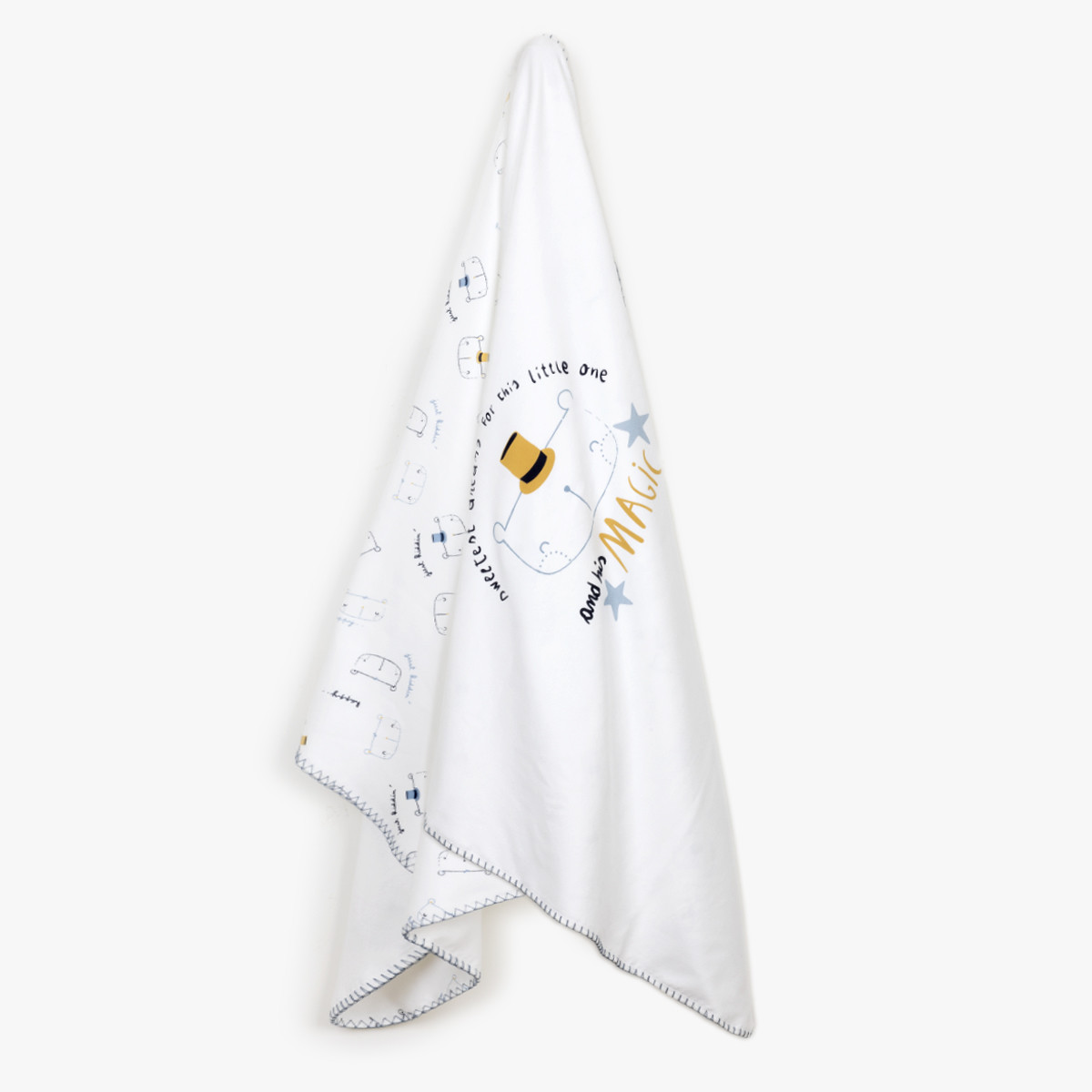 Just kiddin baby prekrivač 