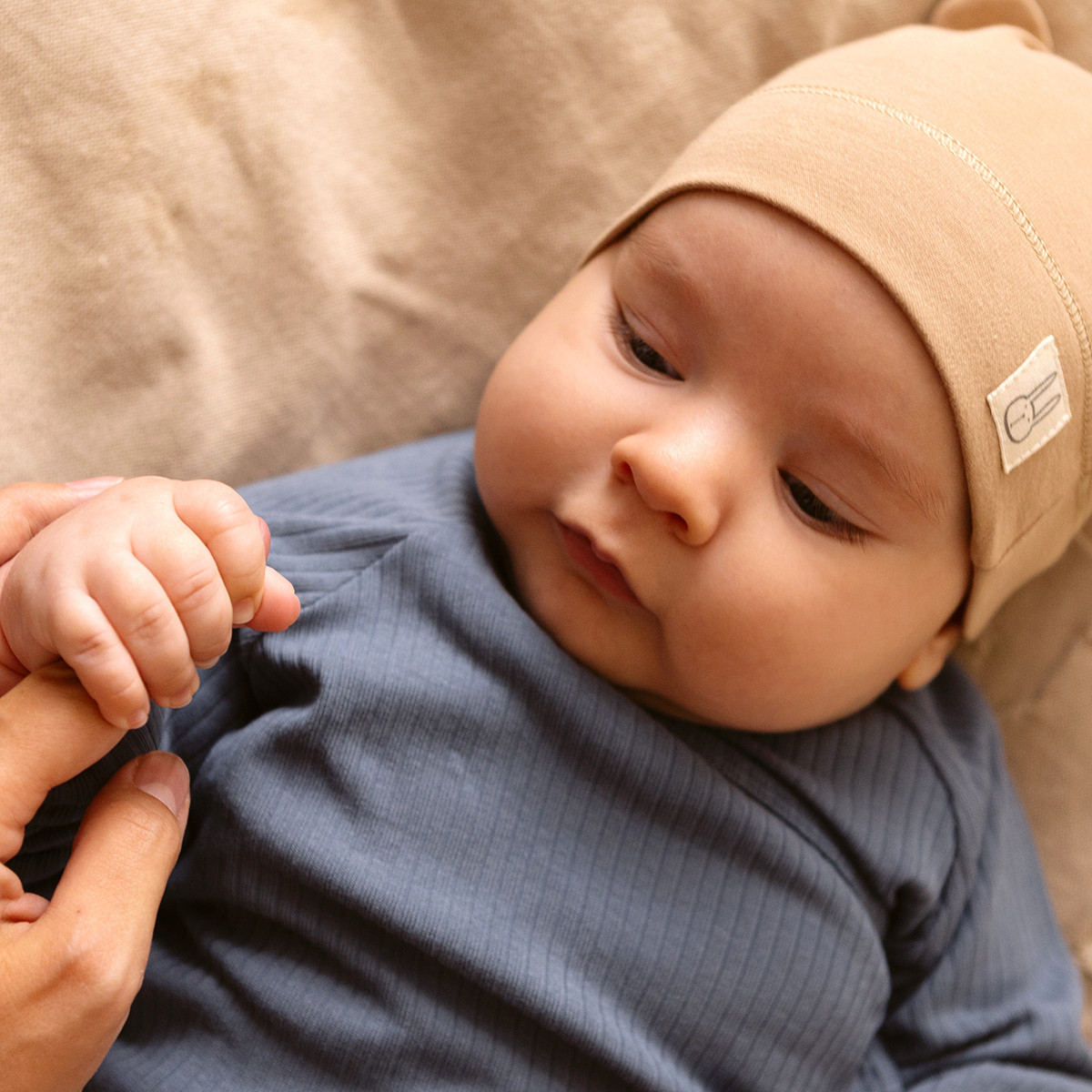 Just kiddin baby bodi preklop