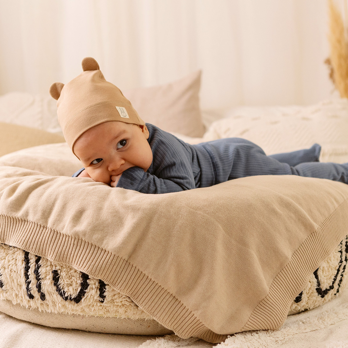 Just kiddin baby bodi preklop