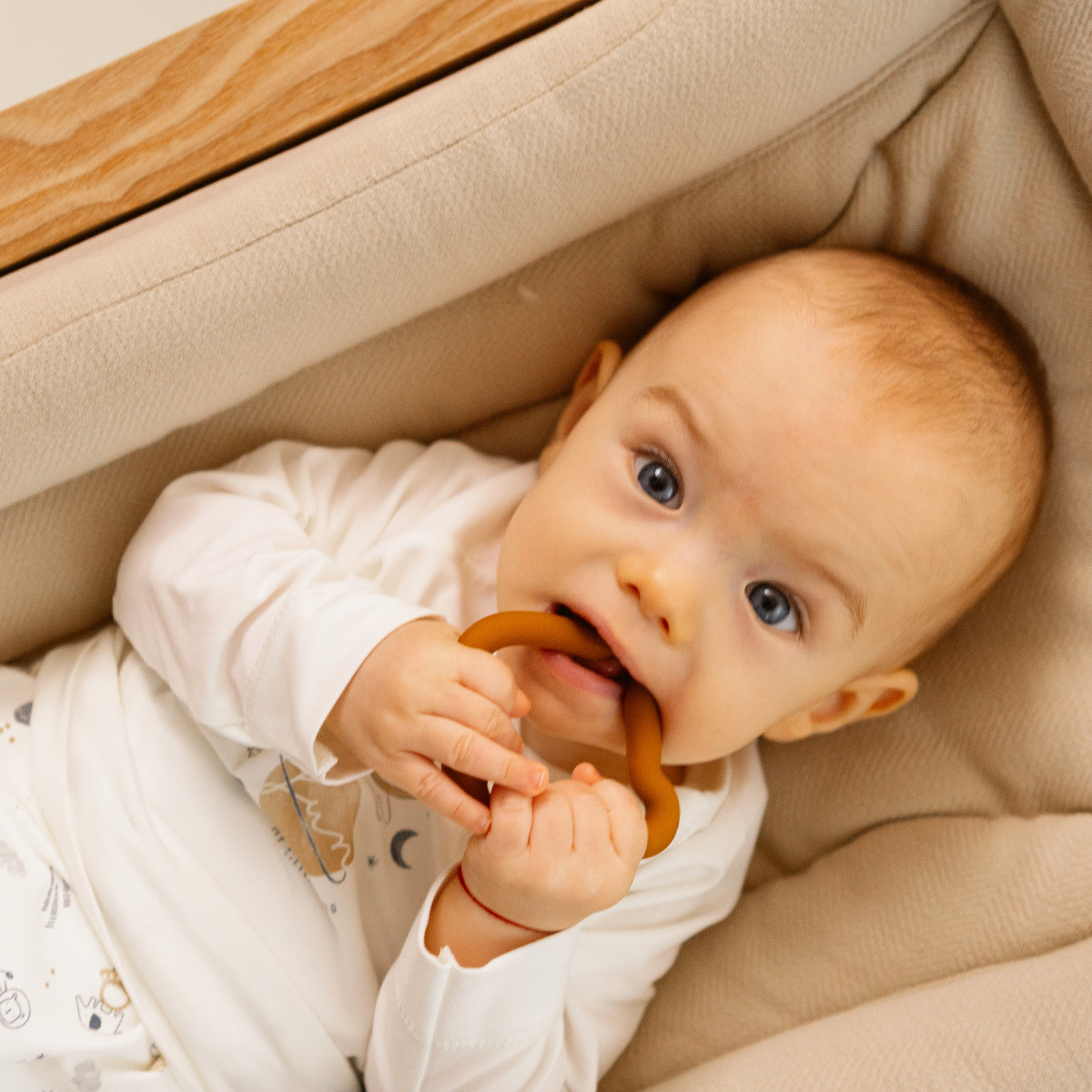 Just kiddin baby bodi preklop