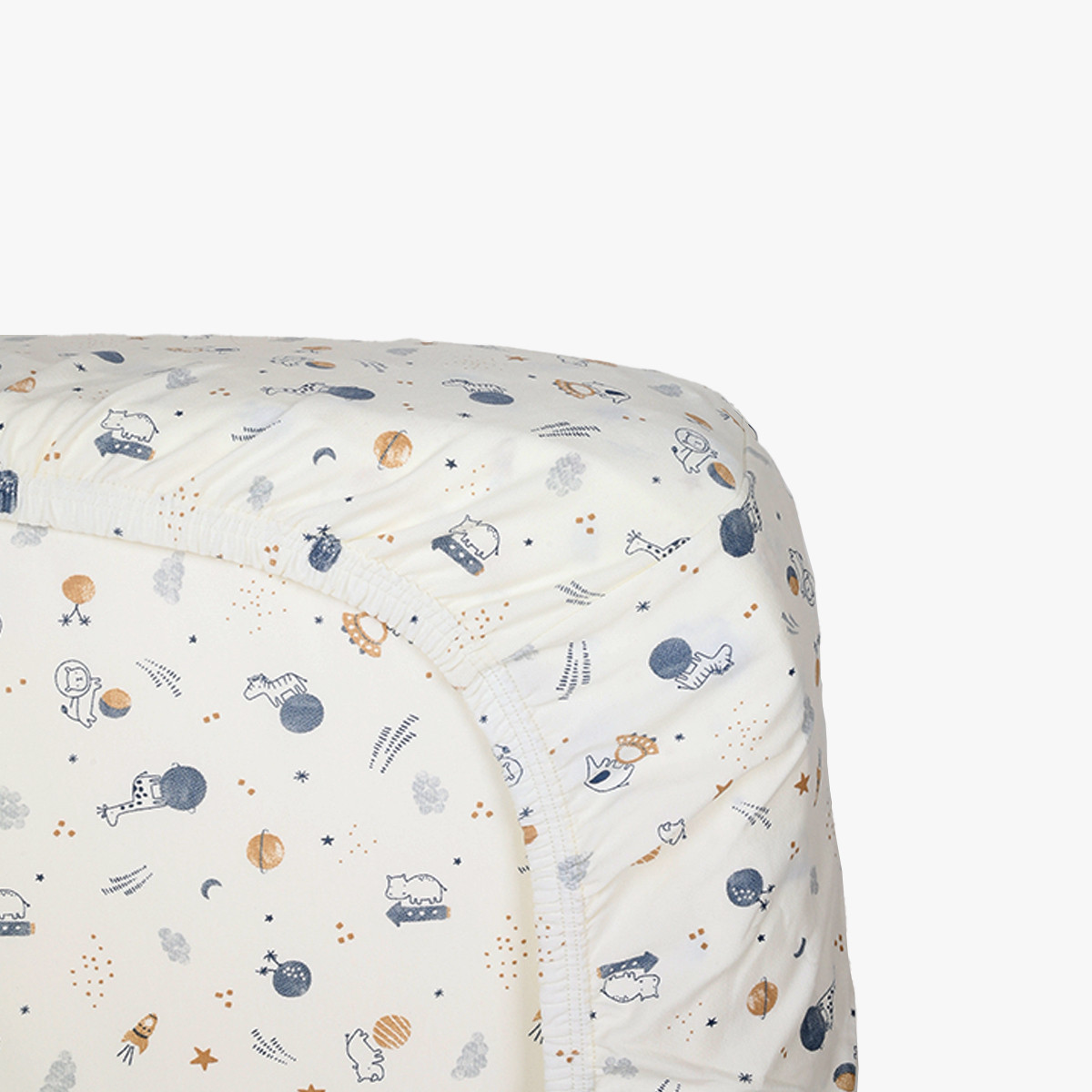 Just kiddin baby navlaka za posteljinu 