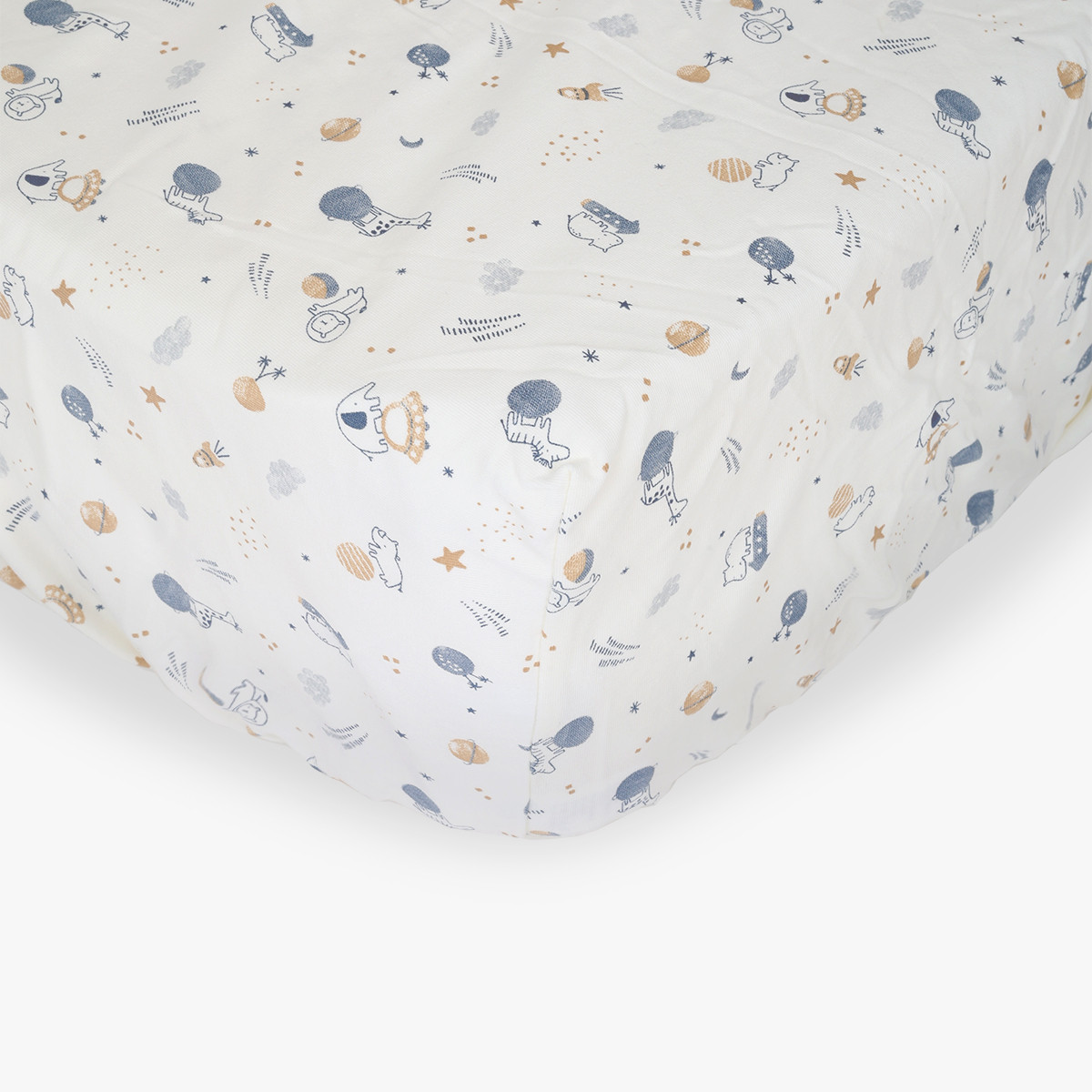 Just kiddin baby navlaka za posteljinu 