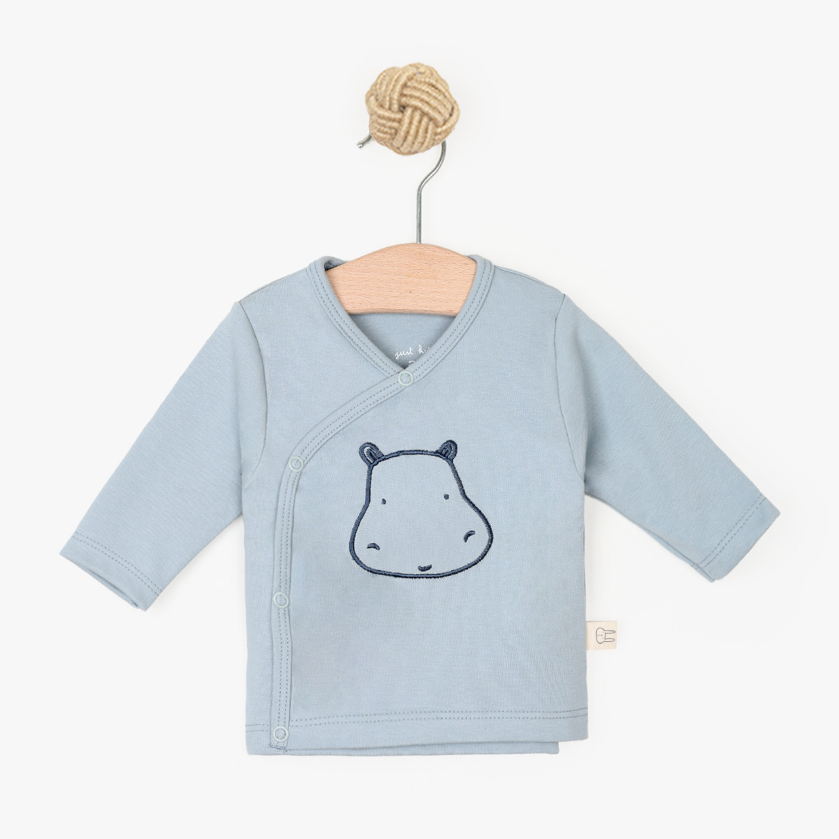 Just kiddin baby set 