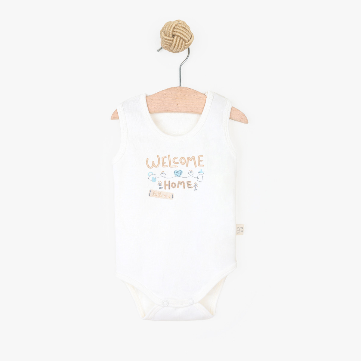 Just kiddin baby set 