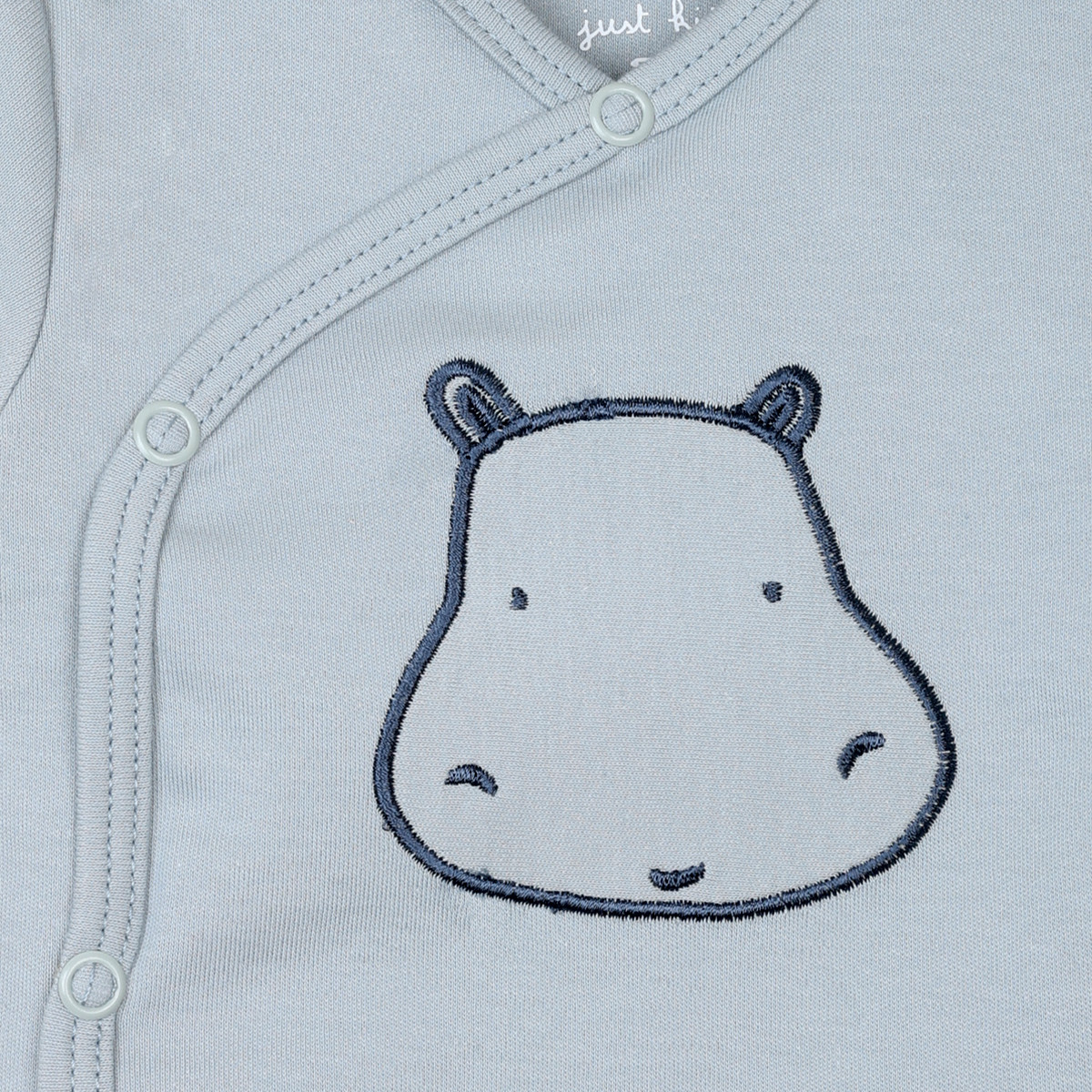 Just kiddin baby set 