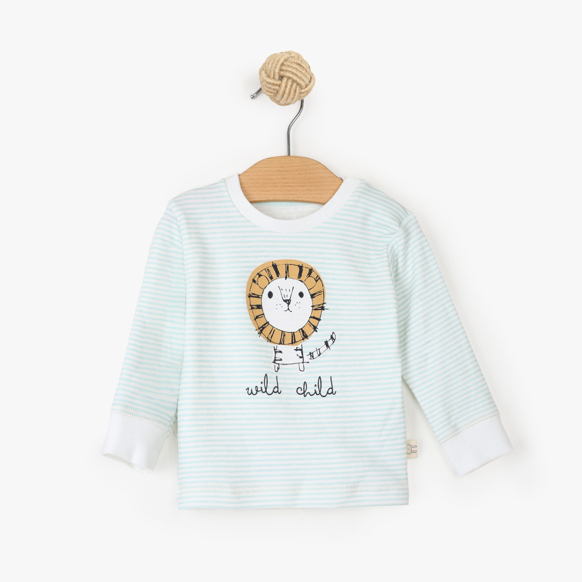 Just kiddin baby pidžama, 68-80