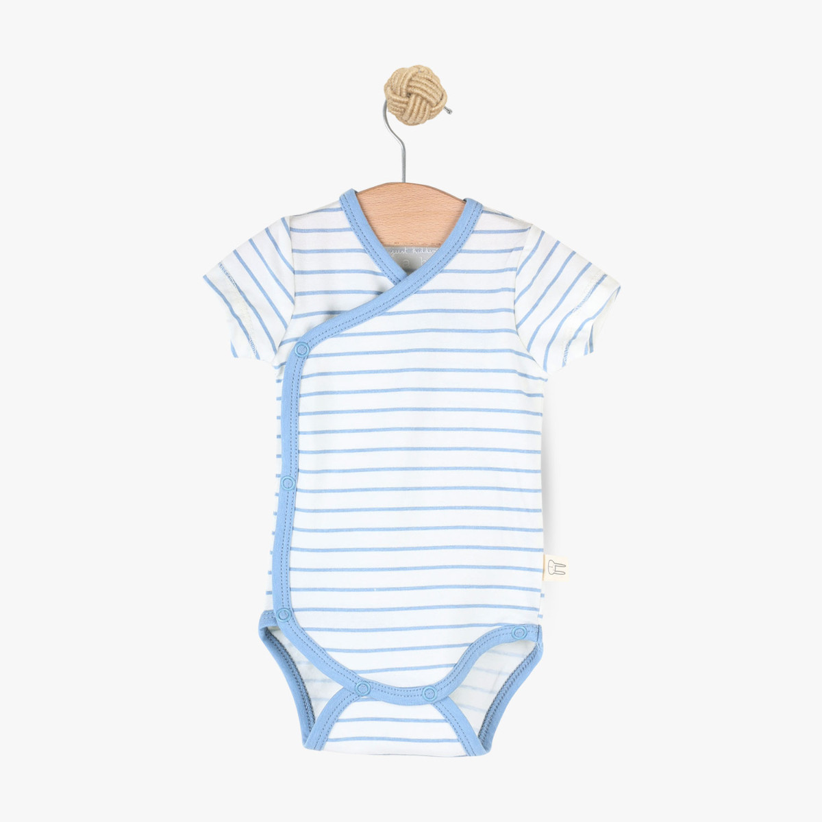 Just kiddin baby bodi preklop  