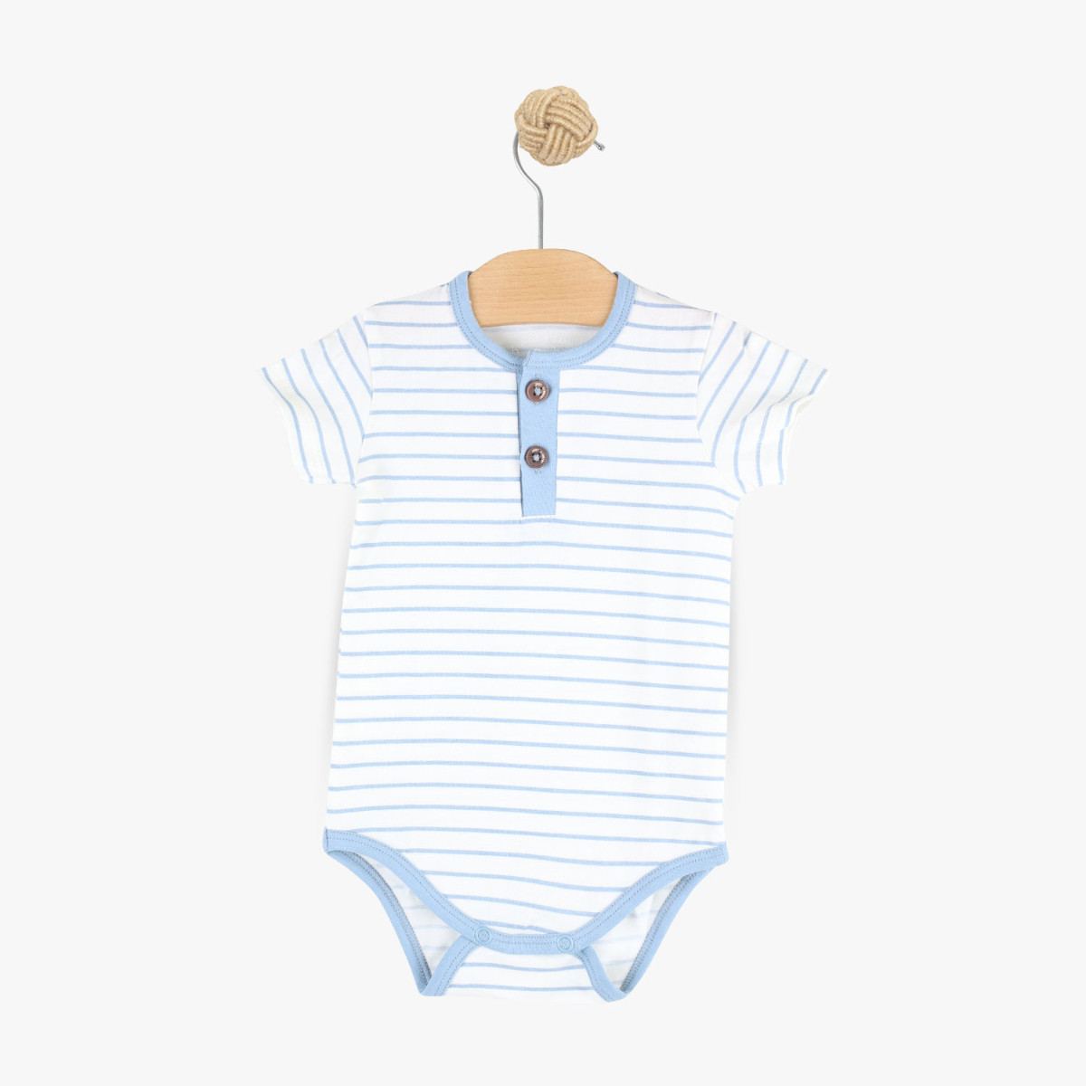 Just kiddin baby bodi 