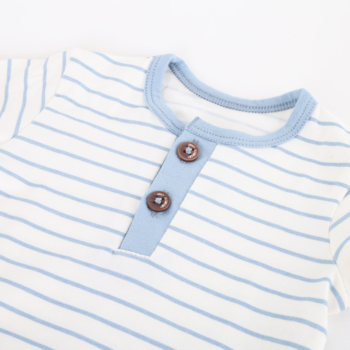 Just kiddin baby bodi 