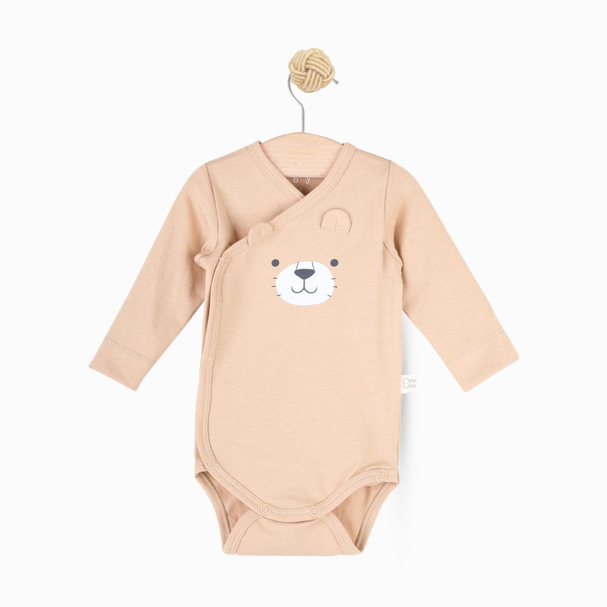 Just kiddin baby bodi preklop 