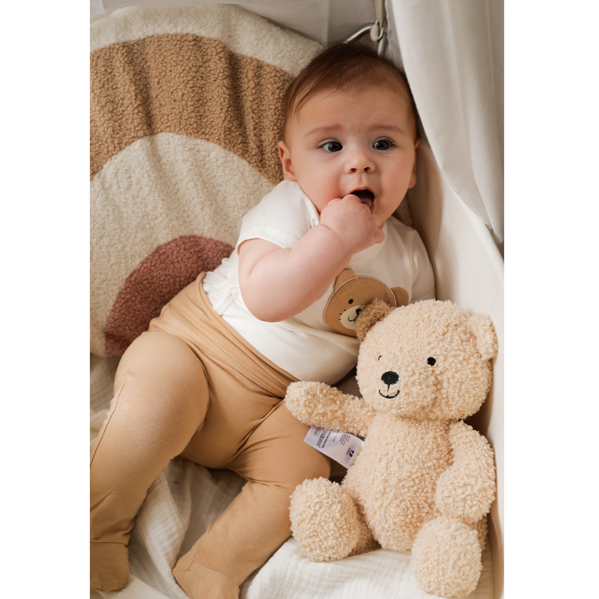 Just kiddin baby donji deo 