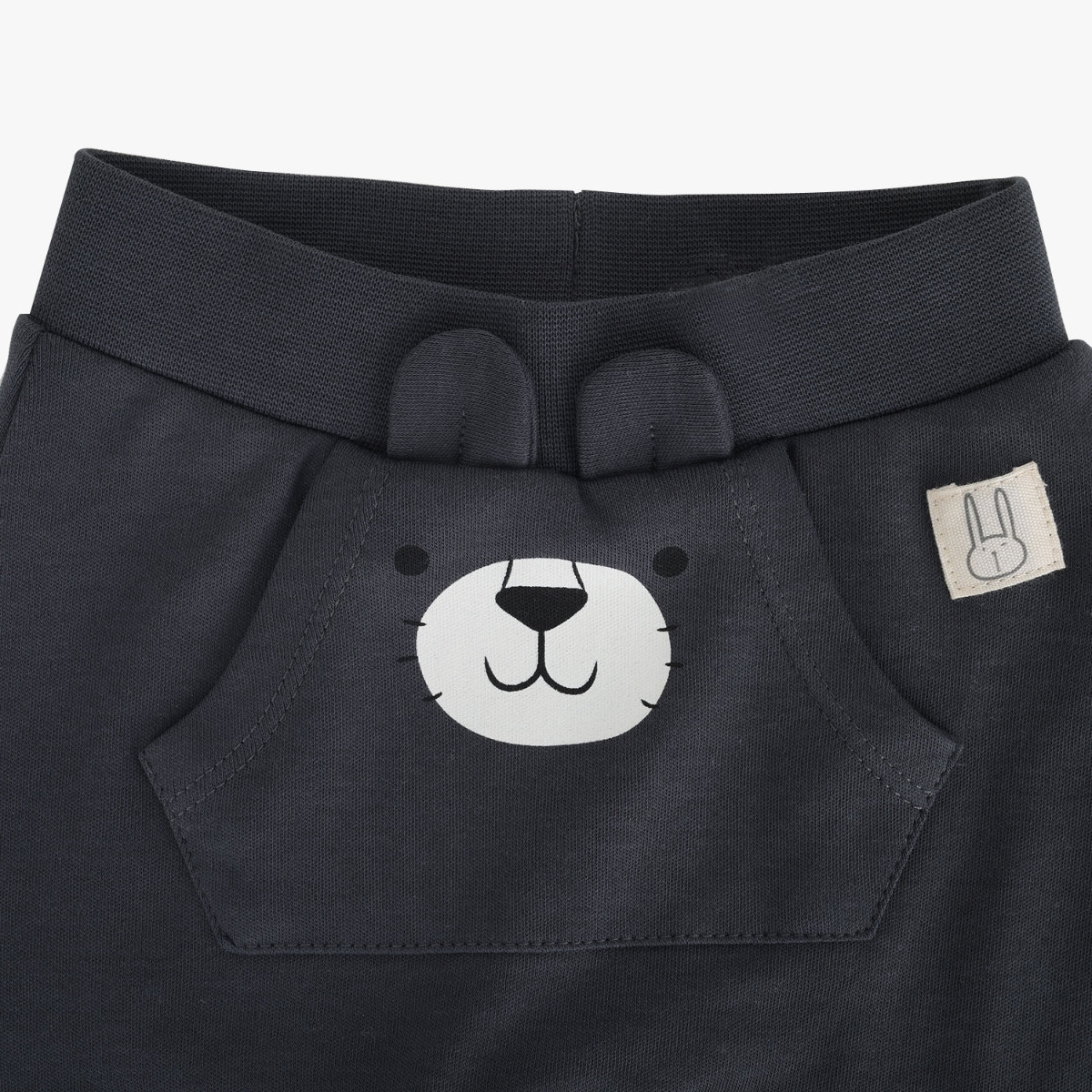 Just kiddin baby donji deo 